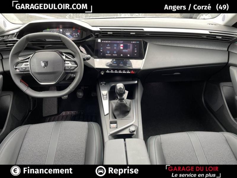 Peugeot 308 III PureTech 130 s&amp;amp;S Allure