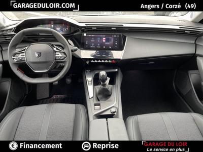 Peugeot 308 III PureTech 130 s&amp;amp;S Allure