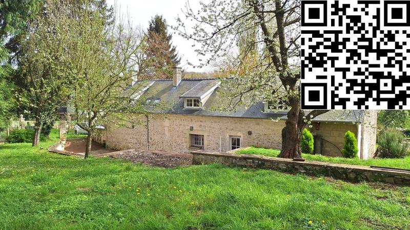 Maison - 160 m² - 5 pièces