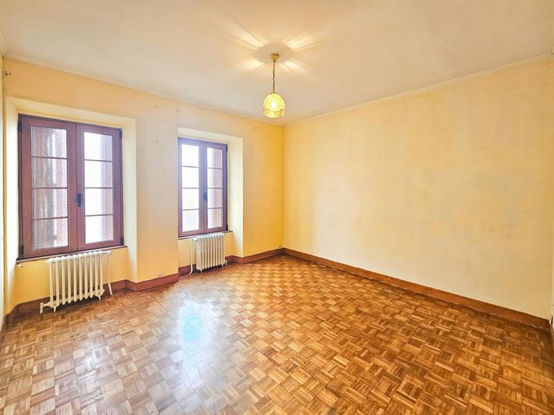 Maison - 119 m² - 6 pièces