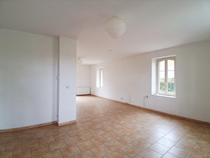 Maison - 154 m² - 6 pièces