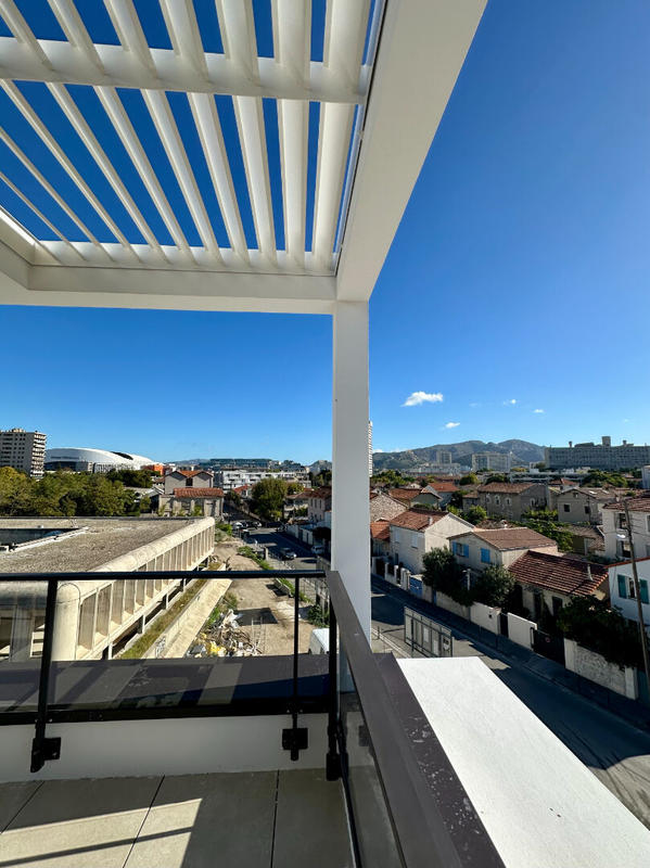 Appartement - 125 m² - 4 pièces