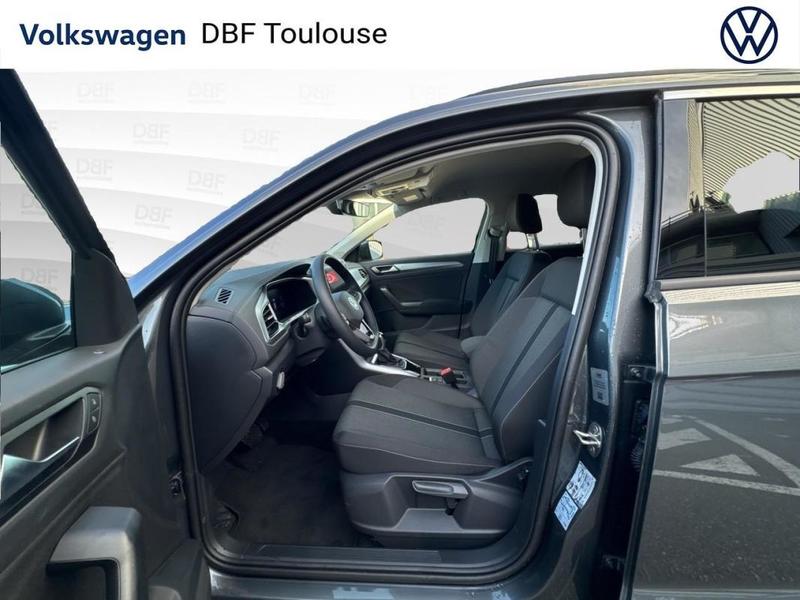 Volkswagen t-Roc Fl 1.5 Tsi 150 Ch Dsg7 Life