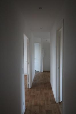 Appartement - 55 m² - 2 pièces