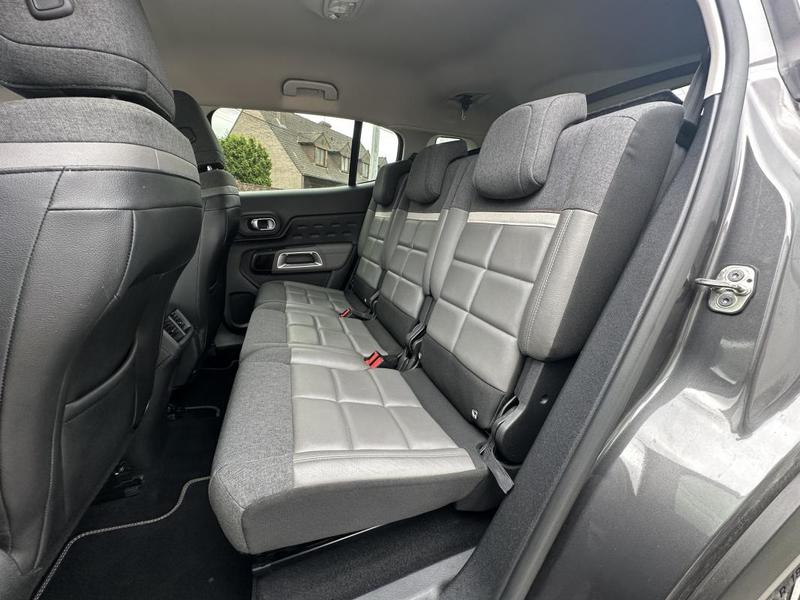 Citroën C5 Aircross 1.5 Bhdi 130cv