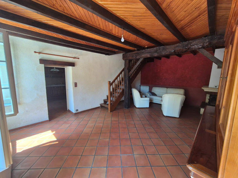 Maison - 209 m² - 7 pièces