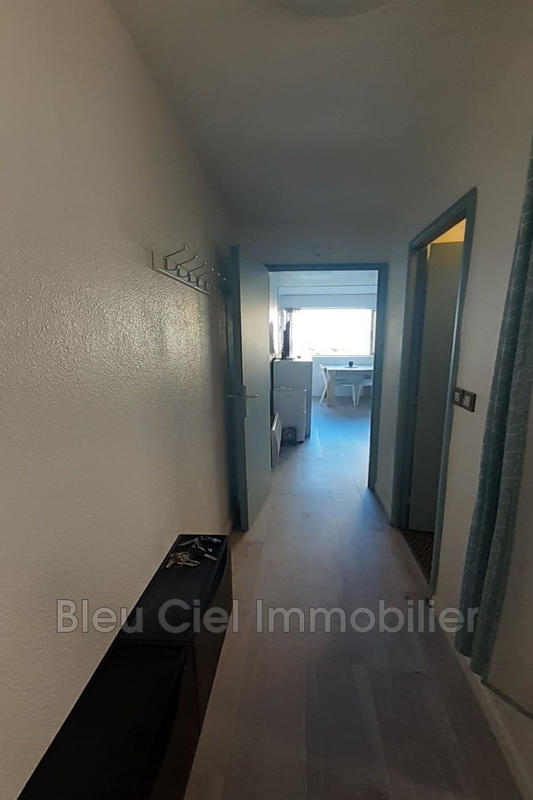 Appartement - 26 m² - 1 pièce