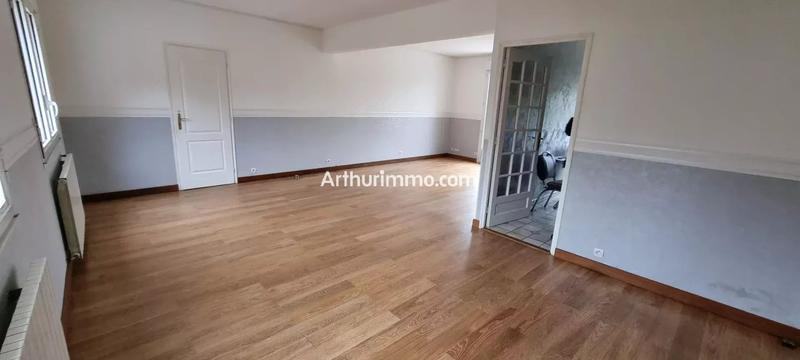 Maison - 154 m² - 7 pièces