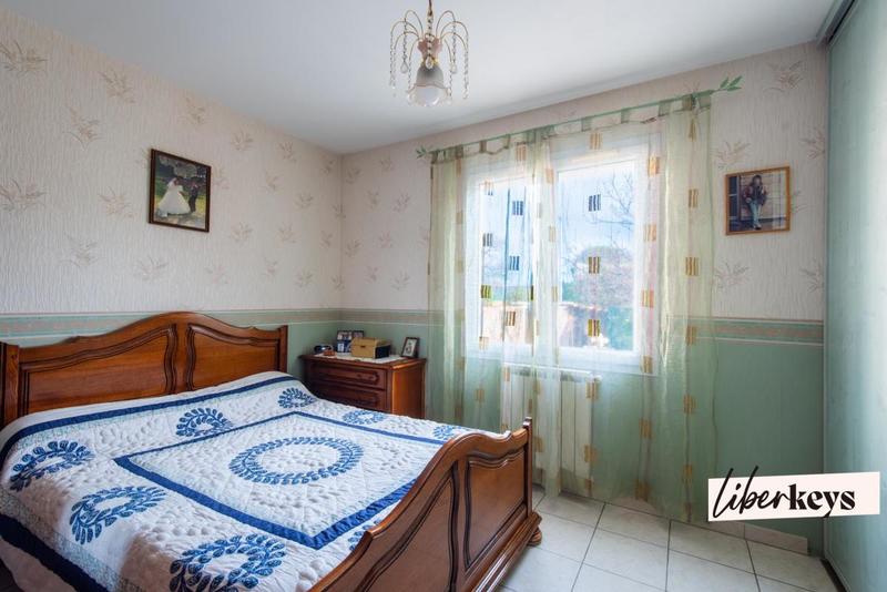 Villa - 106 m² - 5 pièces