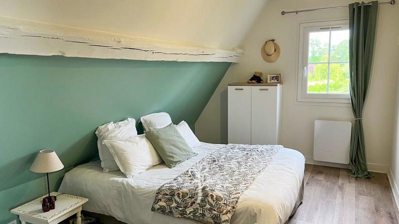 Maison - 190 m² - 6 pièces