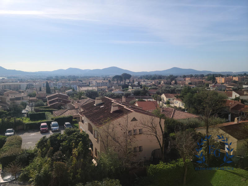 Appartement - 69 m² - 4 pièces