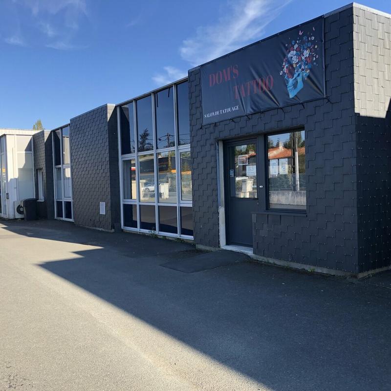 Local commercial - 400 m²