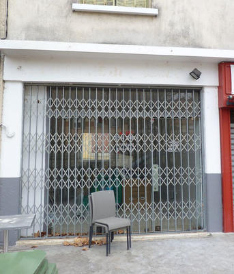Local commercial - 286 m² - 7 pièces