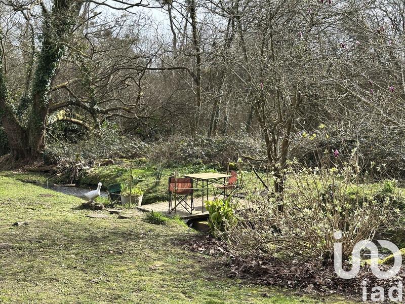 Maison de maîtres - 157 m² - 6 pièces