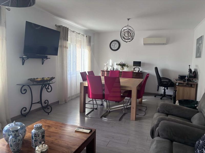 Maison - 120 m² - 4 pièces