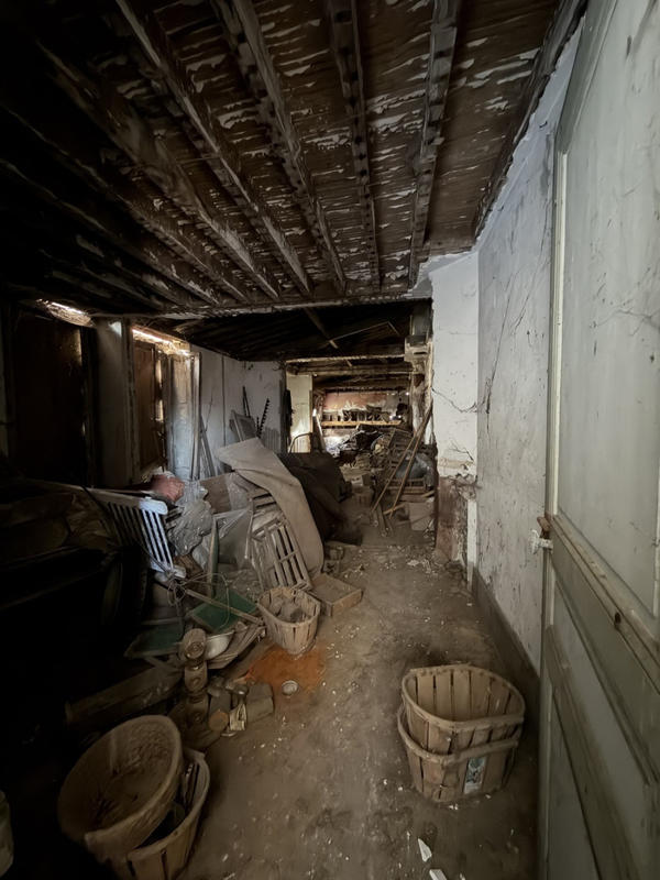 Maison - 205 m² - 6 pièces