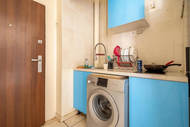 Appartement - 70 m² - 5 pièces