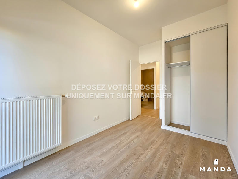 Appartement - 78 m² - 4 pièces