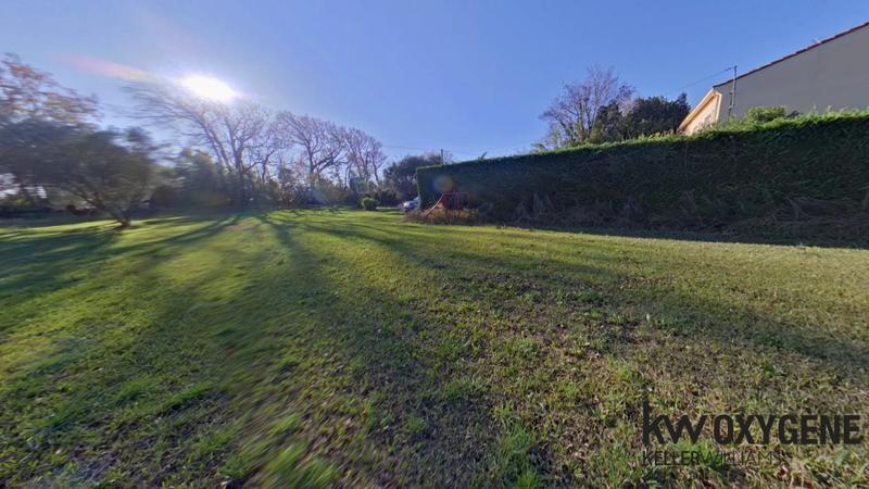 Maison - 144 m² - 6 pièces