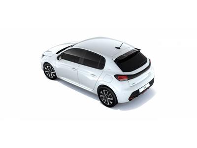 Peugeot 208 Electrique 50 kWh 136ch Active