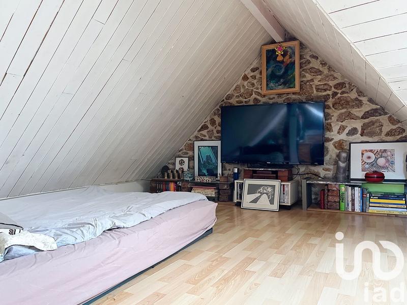 Maison - 185 m² - 7 pièces