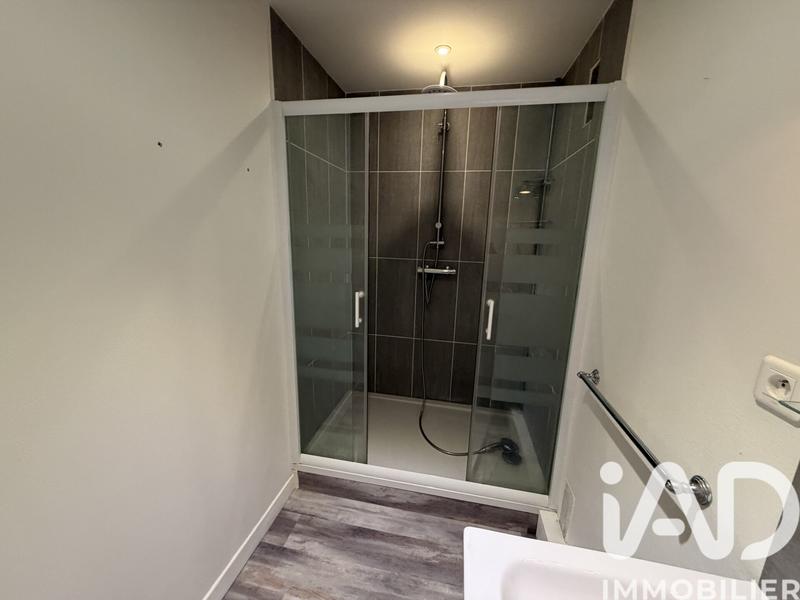 Appartement - 80 m² - 3 pièces