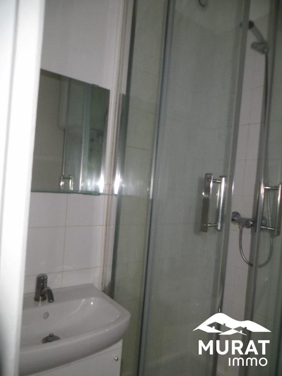 Appartement - 24 m² - 1 pièce