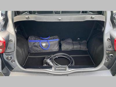 Dacia Spring Achat Intégral Confort Plus