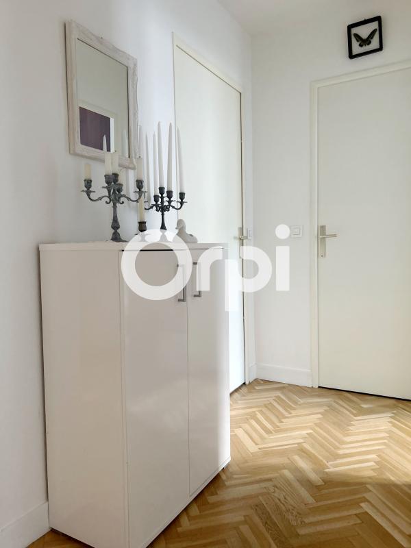 Appartement - 68 m² - 2 pièces