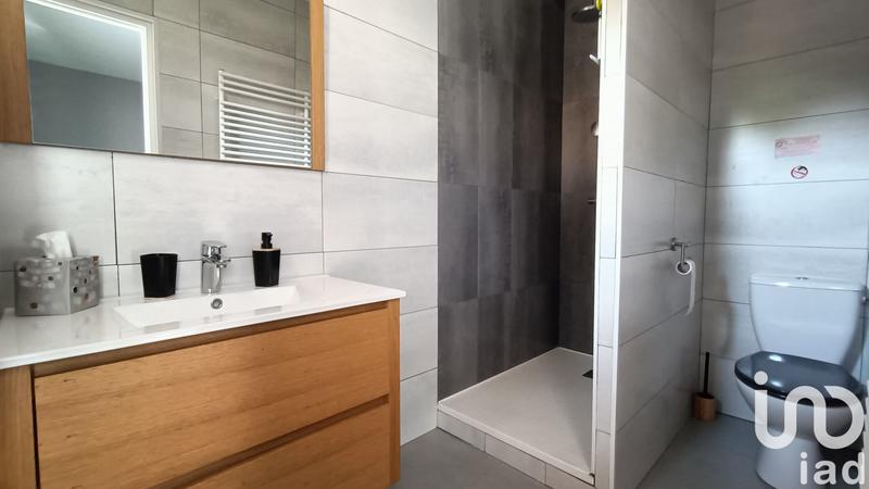 Maison - 397 m² - 16 pièces