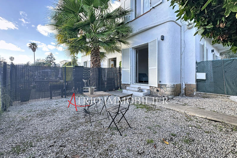 Appartement - 33 m² - 2 pièces