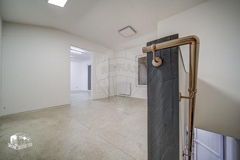 Maison - 107 m² - 4 pièces