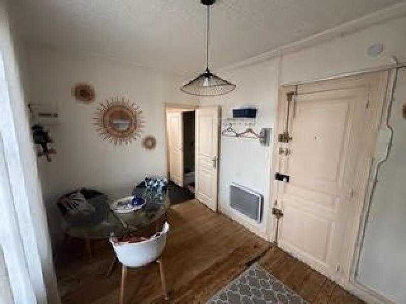 Appartement - 20 m² - 2 pièces