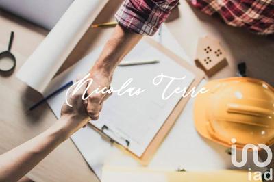 Appartement - 98 m² - 3 pièces