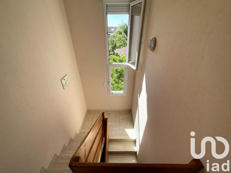 Maison - 231 m² - 8 pièces