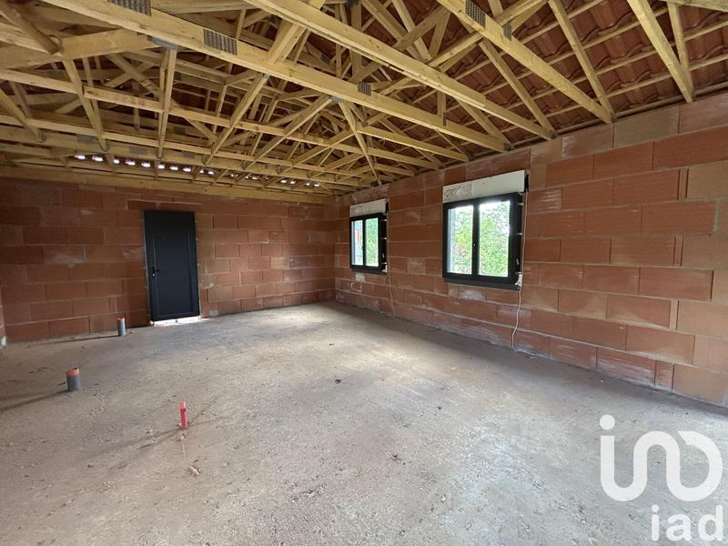 Maison - 103 m² - 4 pièces