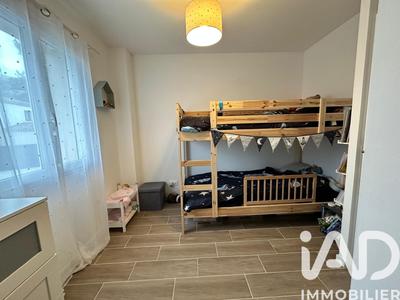 Maison - 69 m² - 4 pièces