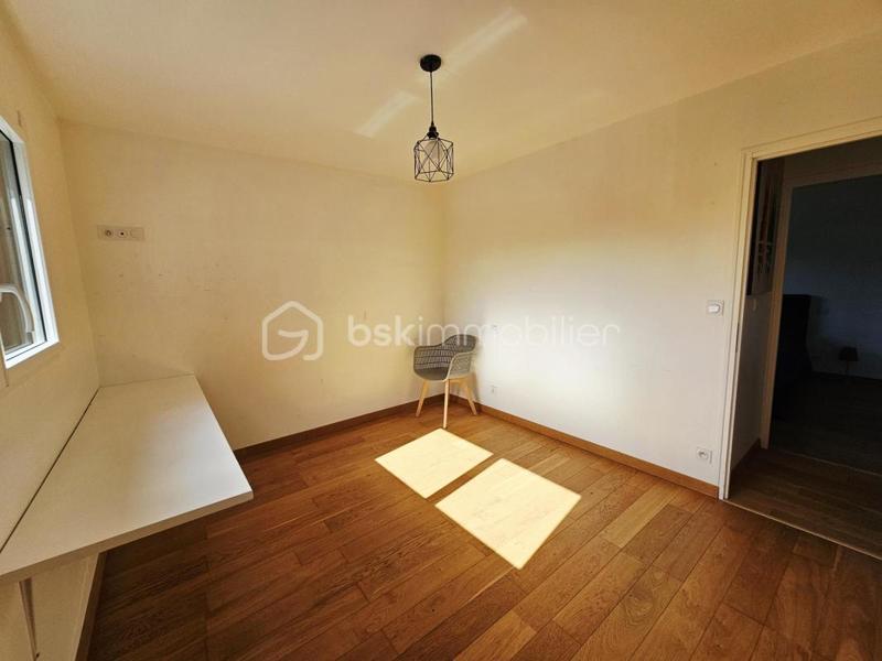 Maison d'architecte - 162 m² - 6 pièces