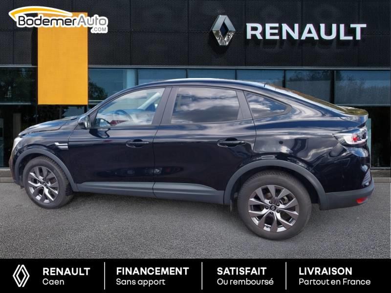 Renault Arkana TCe 140 Edc - 23 Evolution