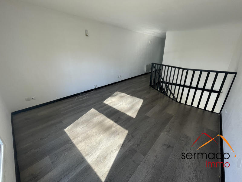 Duplex - 52 m² - 2 pièces