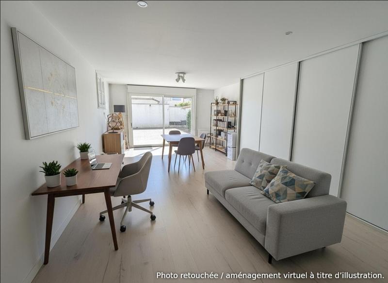 Maison - 162 m² - 5 pièces