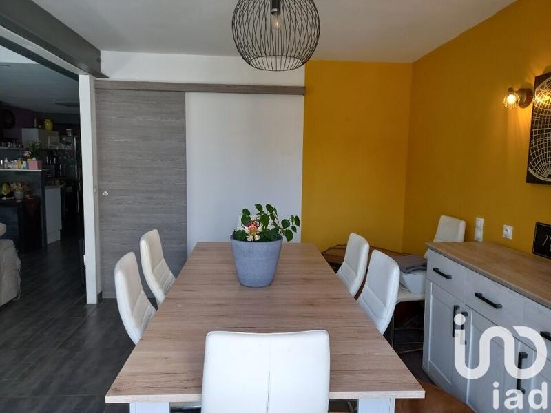 Maison de ville - 150 m² - 6 pièces