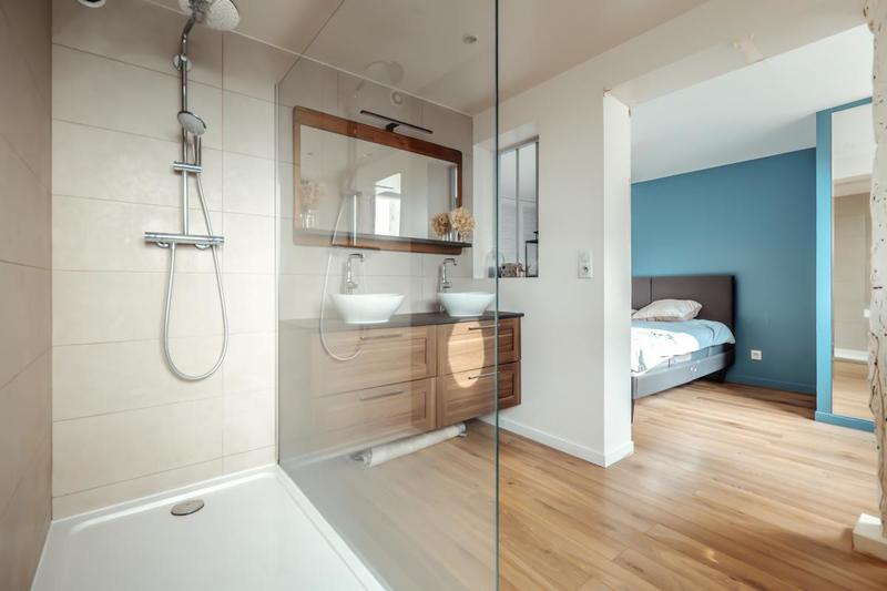 Appartement - 100 m² - 4 pièces