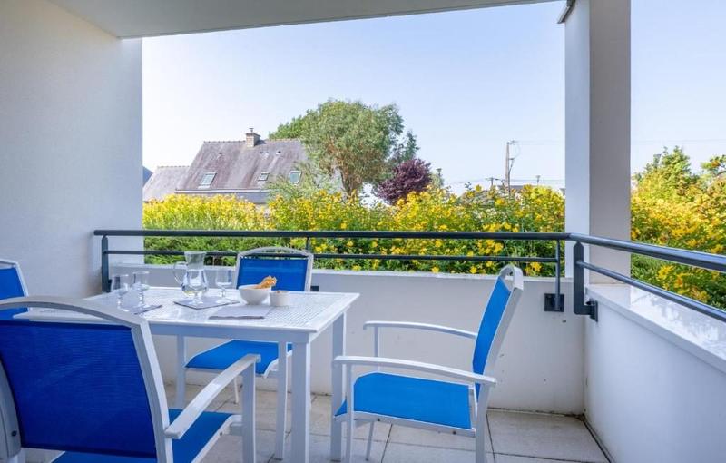 Appartement - 49 m² - 3 pièces