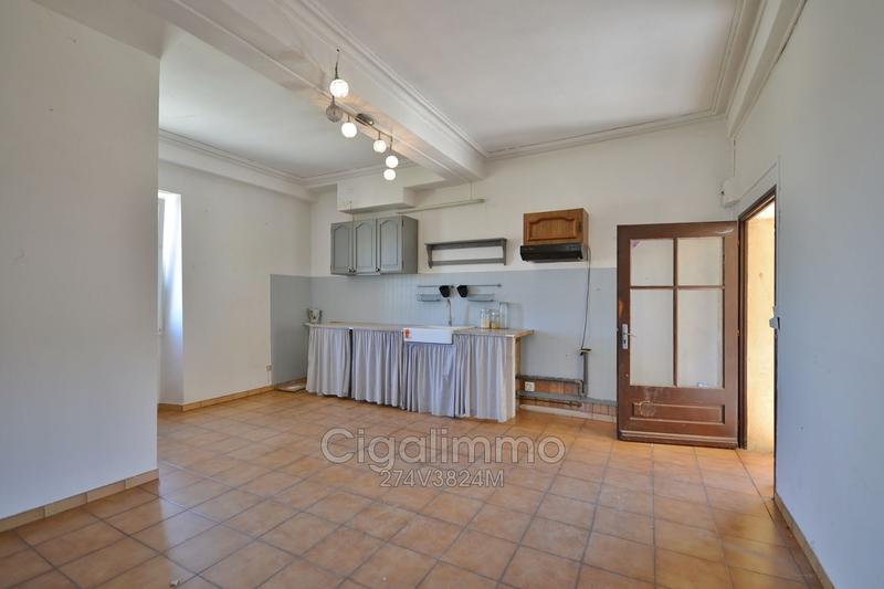 Maison en pierre - 111 m² - 7 pièces