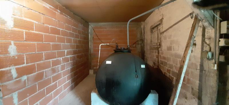 Maison - 107 m² - 6 pièces