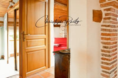 Maison - 168 m² - 6 pièces