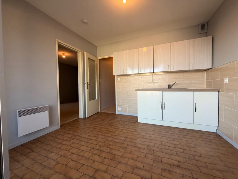 Appartement - 82 m² - 4 pièces