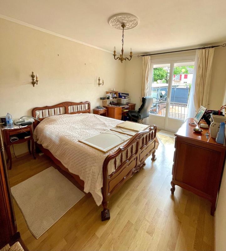 Maison - 139 m² - 5 pièces