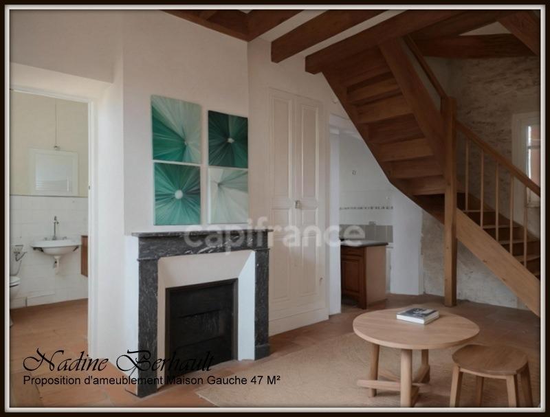 Maison - 152 m² - 7 pièces